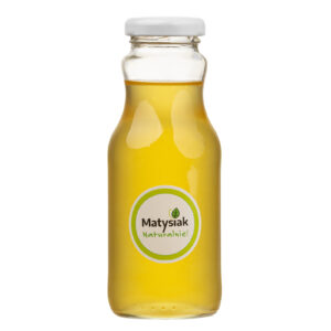 Syrop z pigwowca japońskiego 250ml pasteryzowany